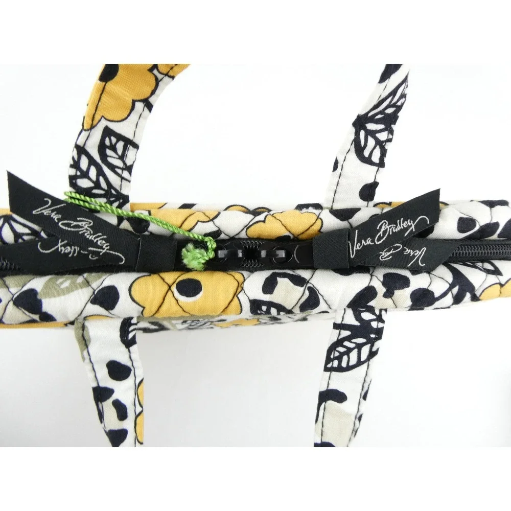 Vera Bradley Go Wild Hanging Organizer NWT